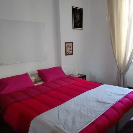 Isola Bi Bed & Breakfast Milano Ngoại thất bức ảnh