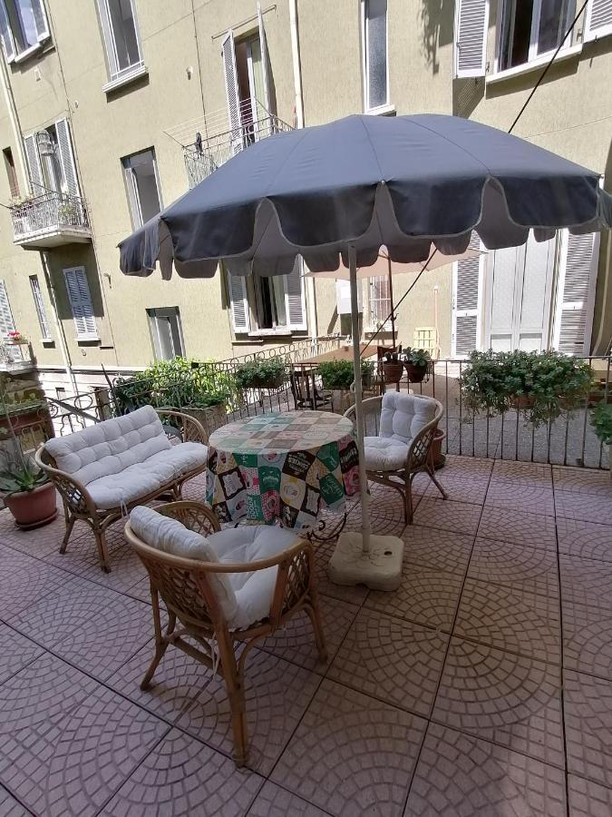 Isola Bi Bed & Breakfast Milano Ngoại thất bức ảnh