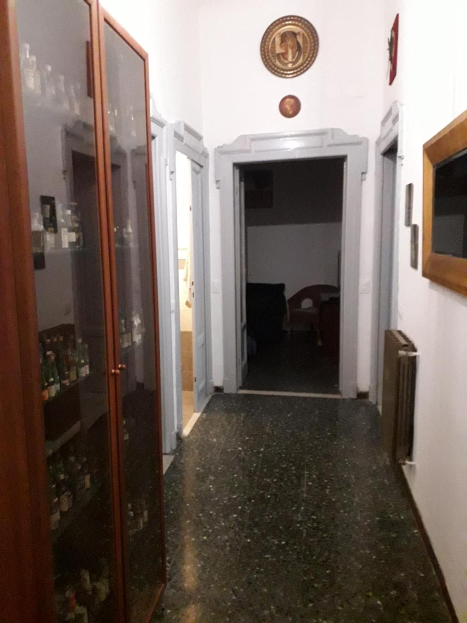 Isola Bi Bed & Breakfast Milano Ngoại thất bức ảnh