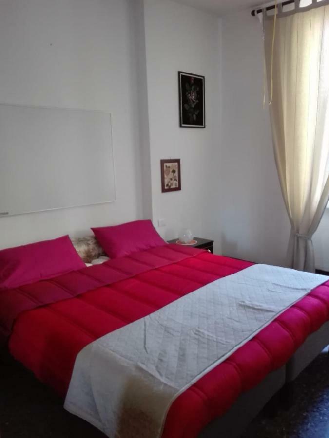 Isola Bi Bed & Breakfast Milano Ngoại thất bức ảnh