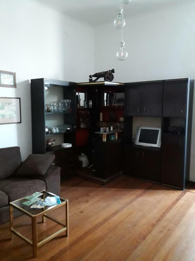 Isola Bi Bed & Breakfast Milano Ngoại thất bức ảnh