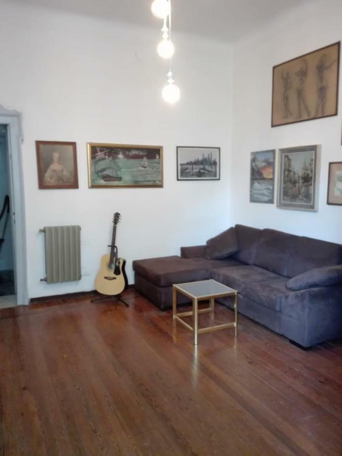 Isola Bi Bed & Breakfast Milano Ngoại thất bức ảnh