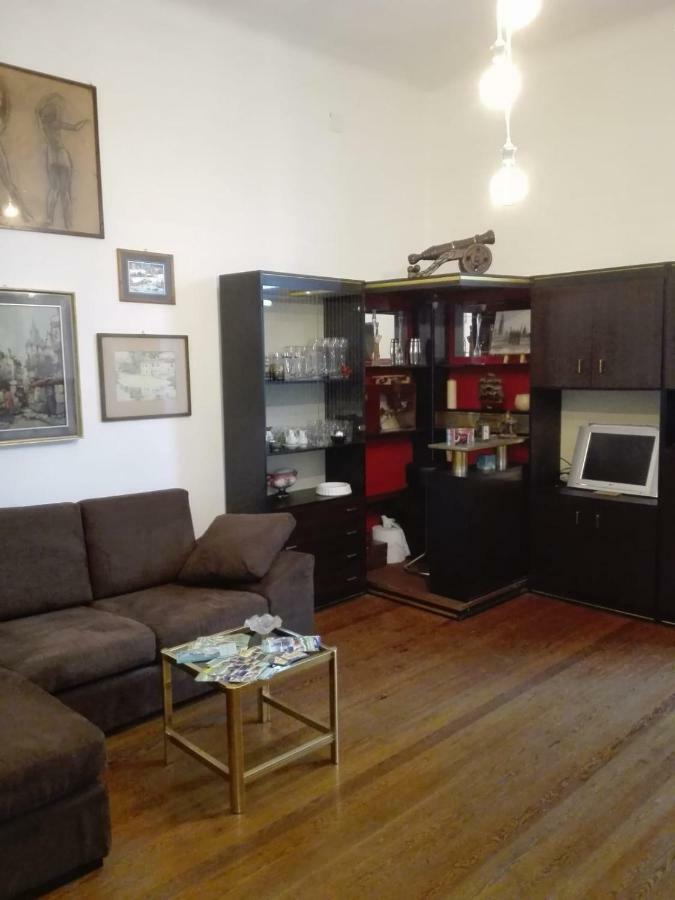 Isola Bi Bed & Breakfast Milano Ngoại thất bức ảnh