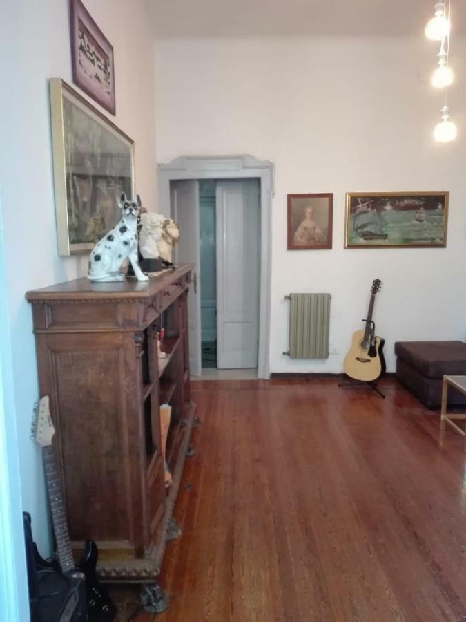 Isola Bi Bed & Breakfast Milano Ngoại thất bức ảnh