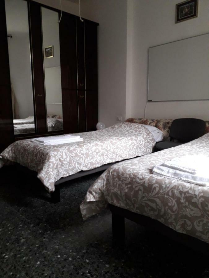 Isola Bi Bed & Breakfast Milano Ngoại thất bức ảnh
