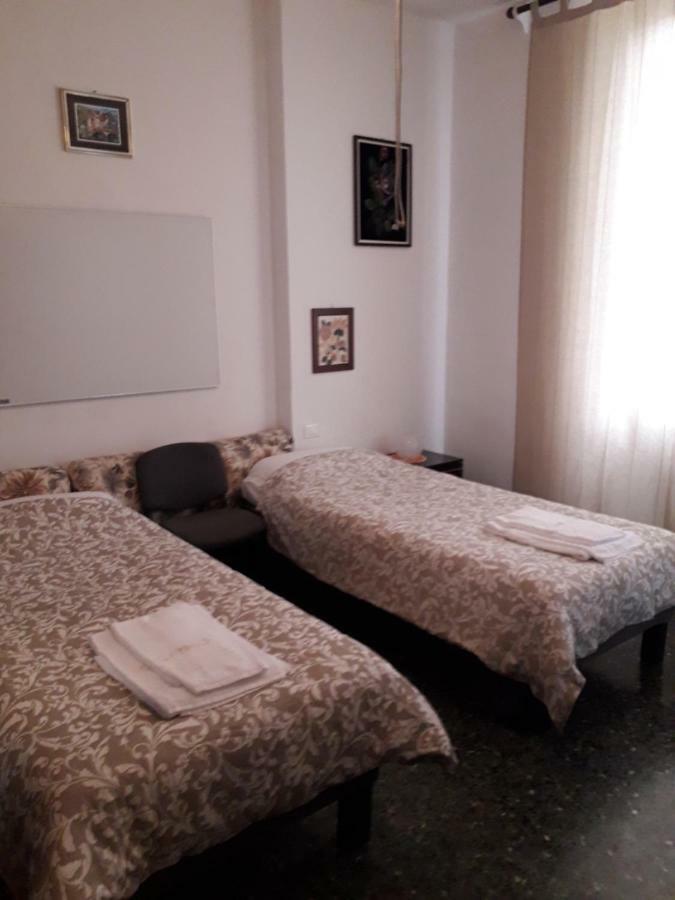 Isola Bi Bed & Breakfast Milano Ngoại thất bức ảnh