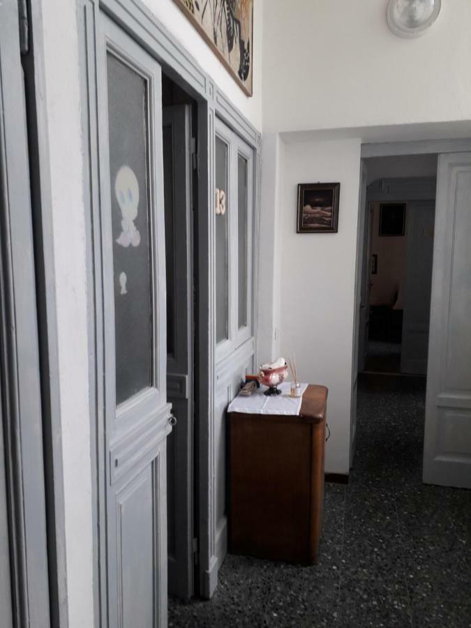 Isola Bi Bed & Breakfast Milano Ngoại thất bức ảnh
